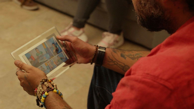 кадр из фильма Mil Pecas