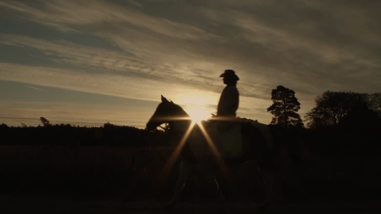 кадр из фильма Toxteth Cowboy