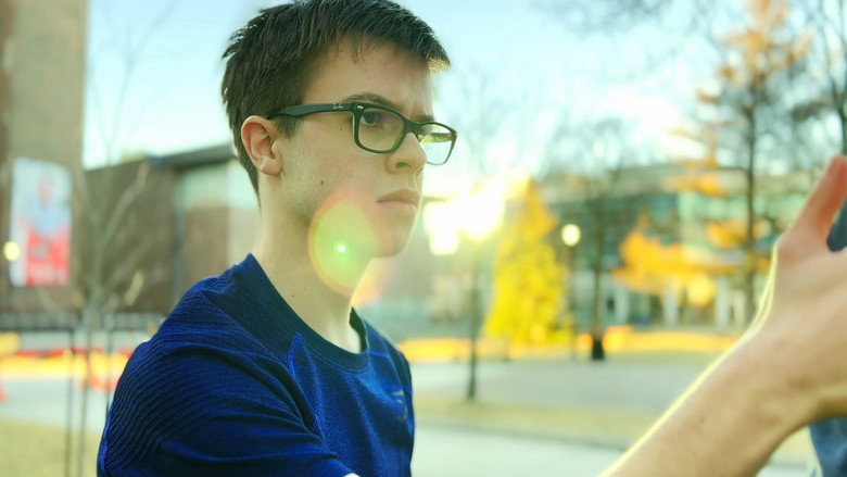 кадр из фильма Jaden