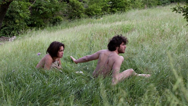 кадр из фильма Метаморфозы