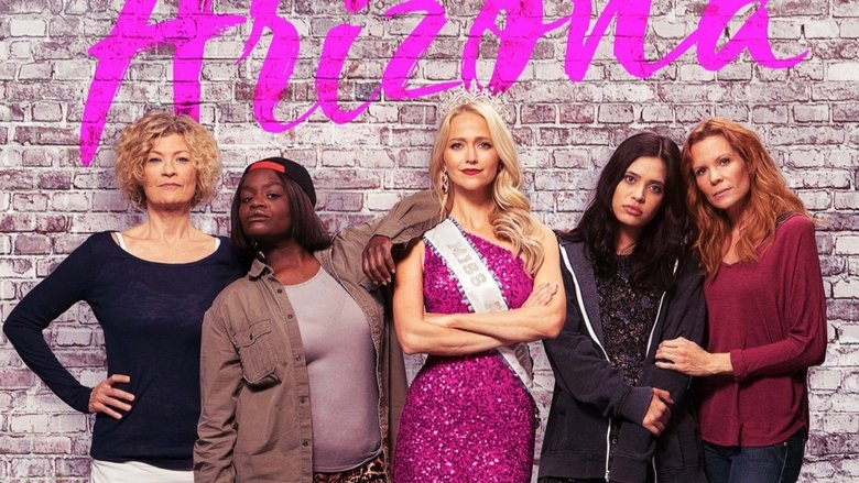 кадр из фильма Мисс Аризона