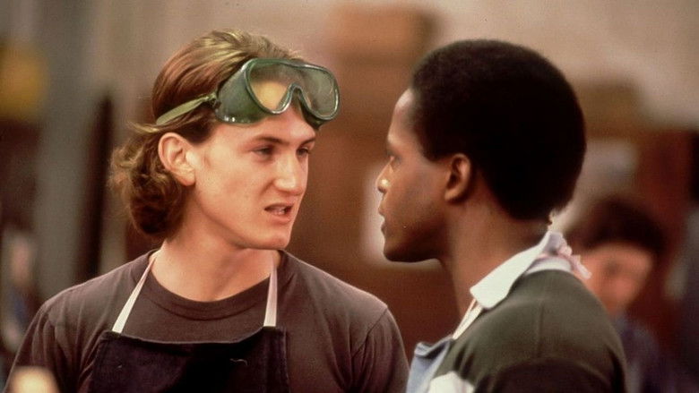 кадр из фильма Плохие мальчики