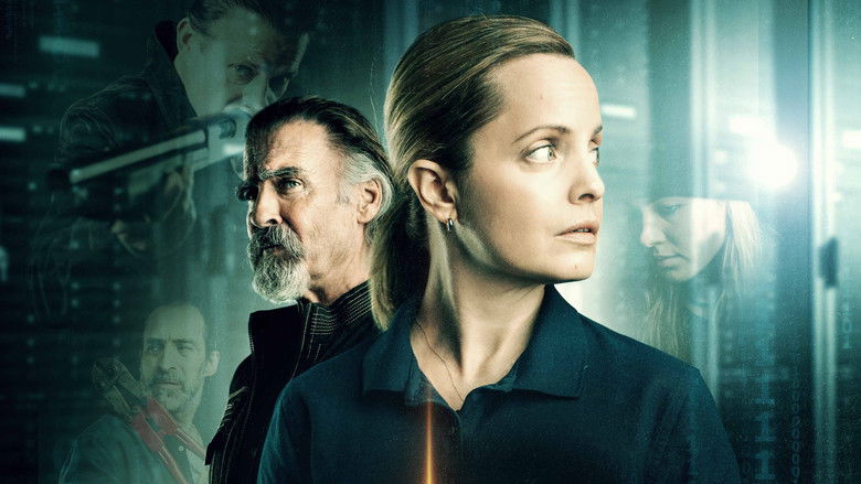 кадр из фильма В ловушке