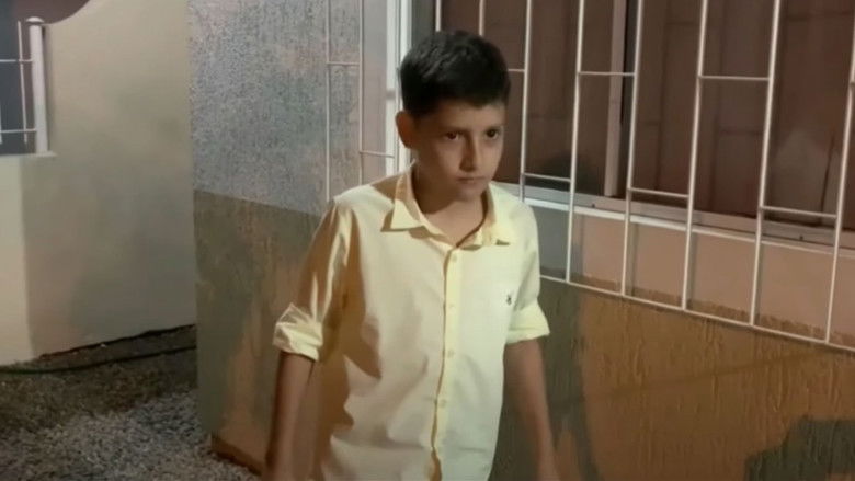 кадр из фильма Distorção do Universo