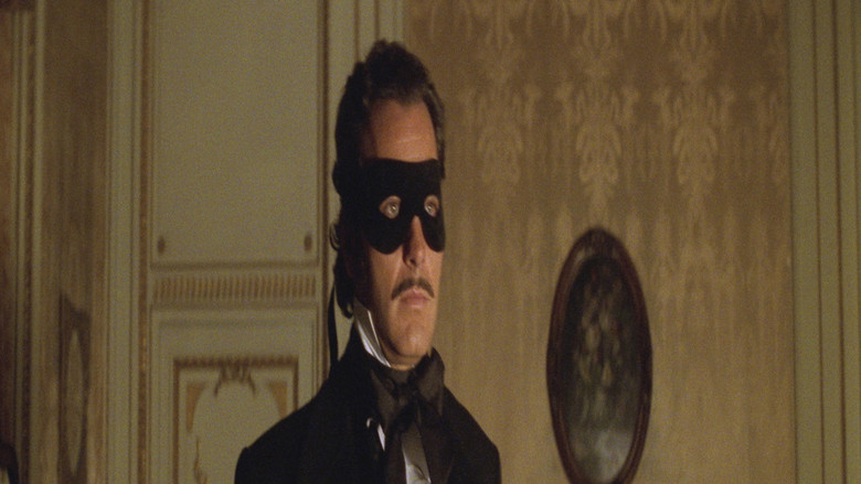 кадр из фильма El Coyote: Don César de Echagüe