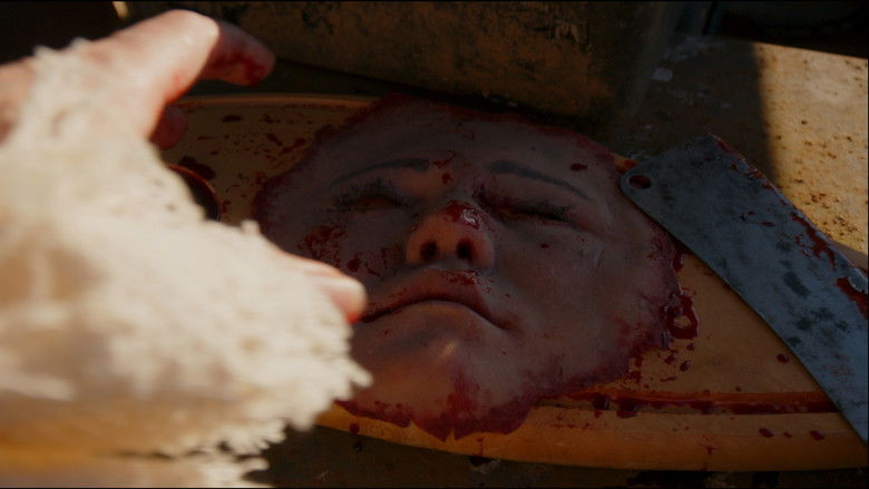 кадр из фильма L'Ultima Vendemmia