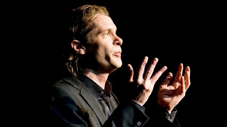 кадр из фильма Hans Teeuwen: Real Rancour