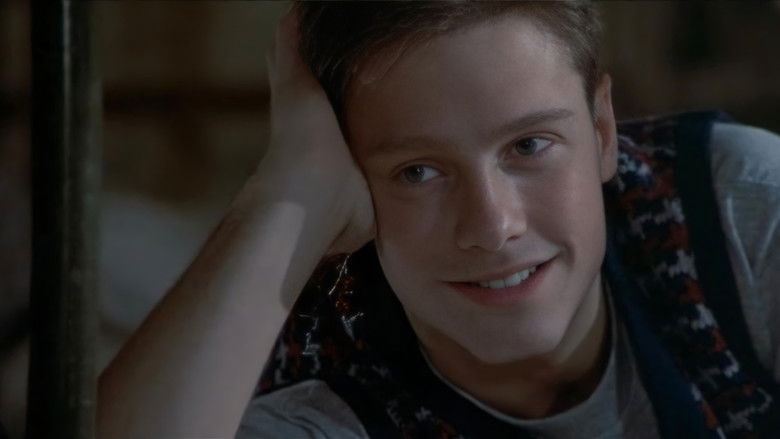 кадр из фильма Неудачники