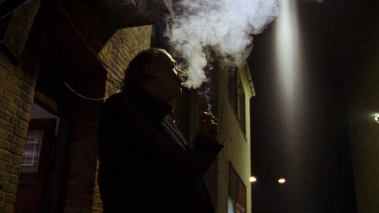 кадр из фильма Дилер 3