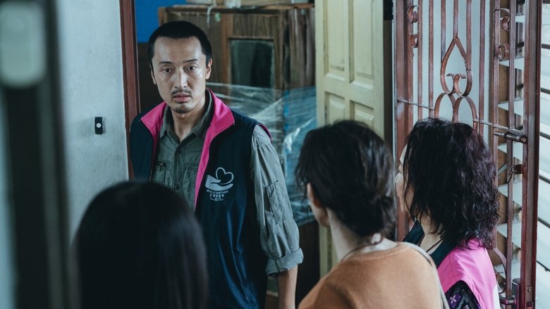 кадр из фильма Место молчания