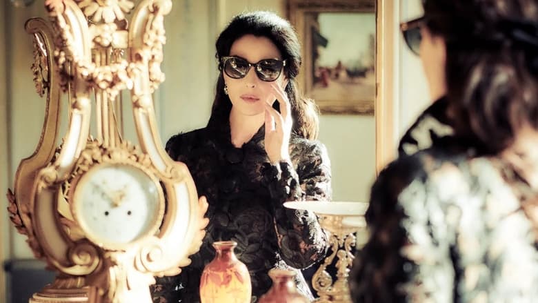 кадр из фильма Maria Callas: Letters and Memoirs