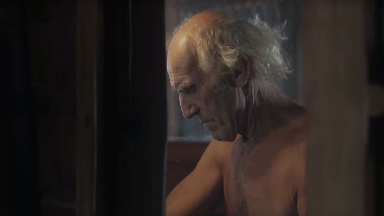 кадр из фильма Lulu, Ouvreur De Voies