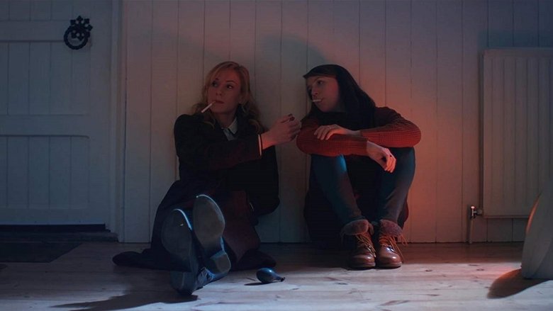 кадр из фильма Sump