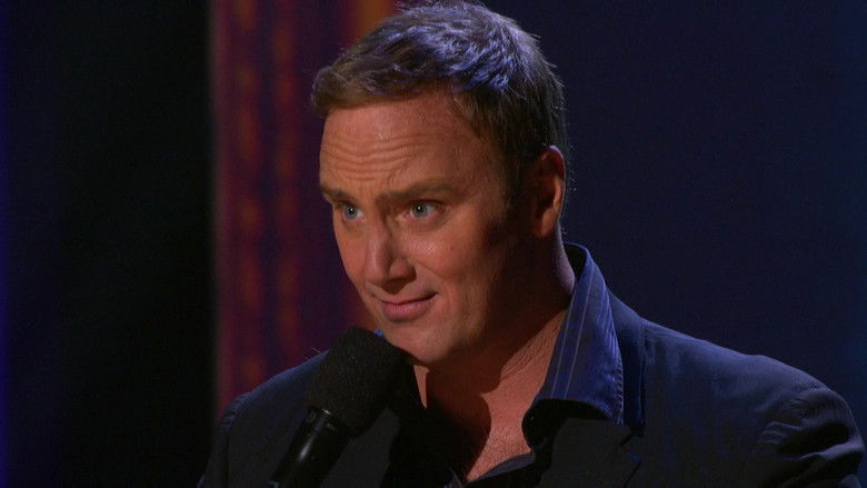 кадр из фильма Jay Mohr: Funny for a Girl