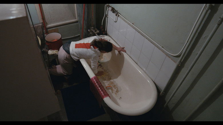 кадр из фильма Kedves órák