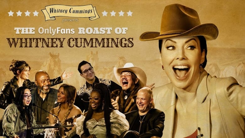 кадр из фильма The Roast of Whitney Cummings