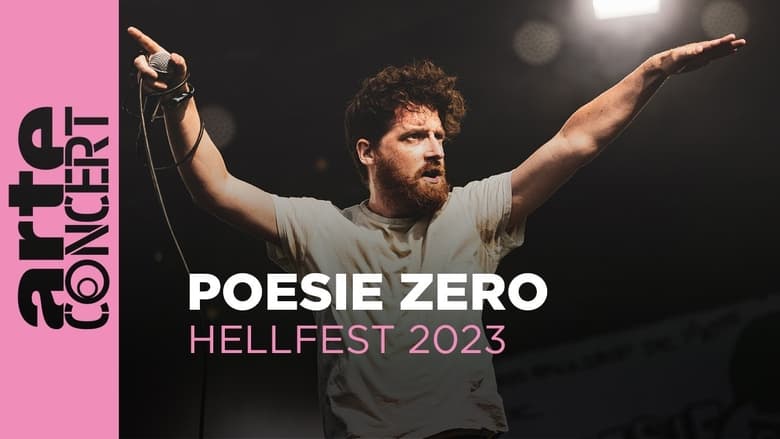 кадр из фильма Poésie Zéro - Hellfest 2023