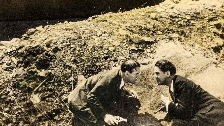 кадр из фильма The Midnight Taxi