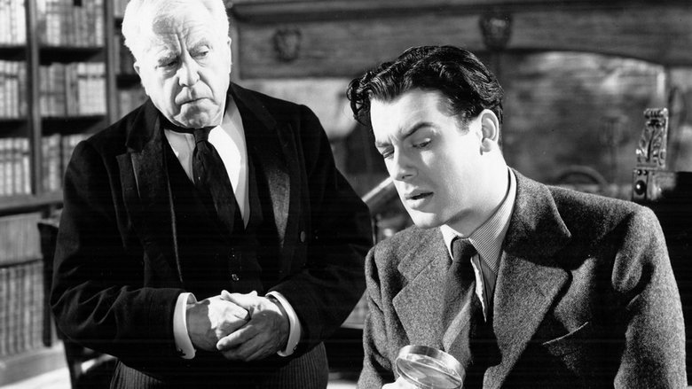 кадр из фильма Don't Take It to Heart