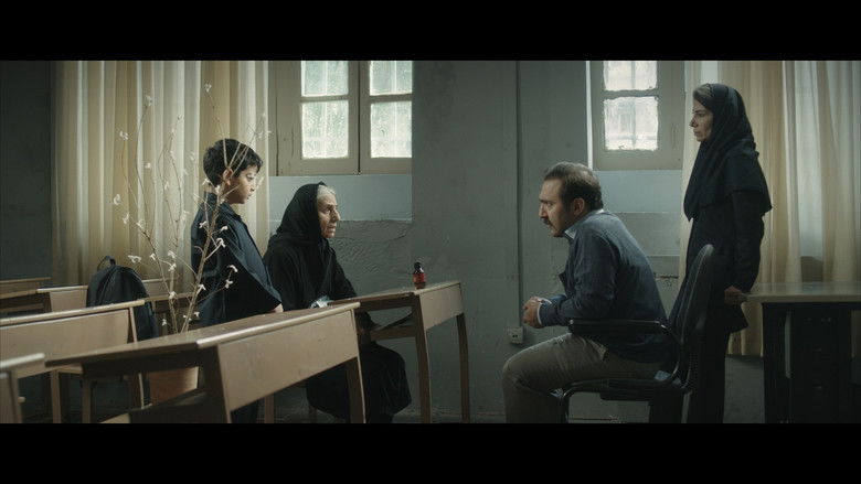 кадр из фильма Anaar