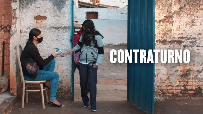 кадр из фильма Contraturno