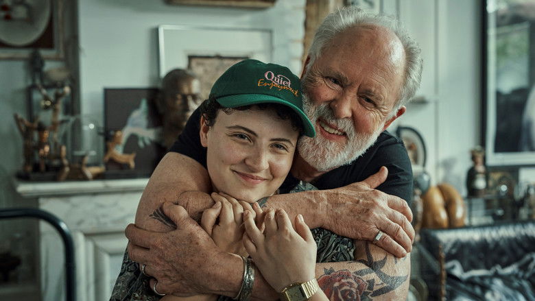 кадр из фильма Jimpa