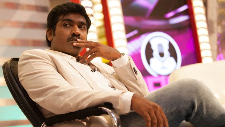 кадр из фильма கவண்