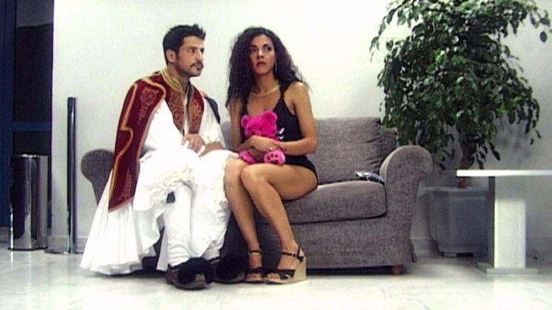 кадр из фильма Η Φούσκα