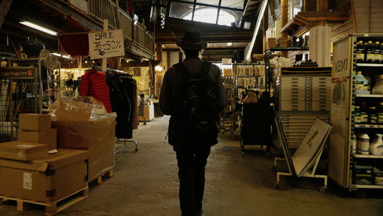 кадр из фильма The Joker of Freetown