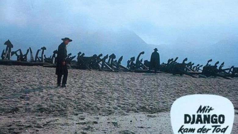 кадр из фильма Мужчина, гордость, месть