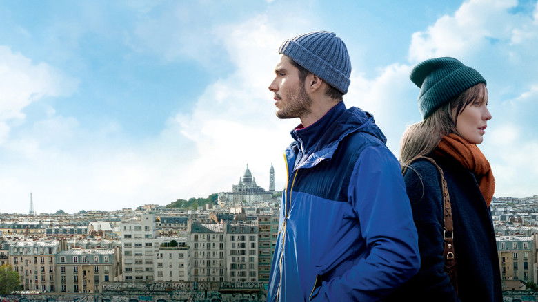 кадр из фильма Он и она