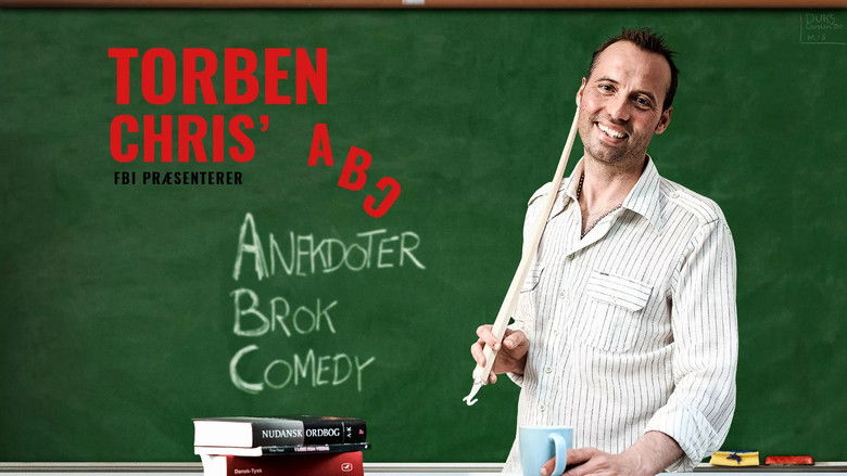 кадр из фильма Torben Chris' ABC