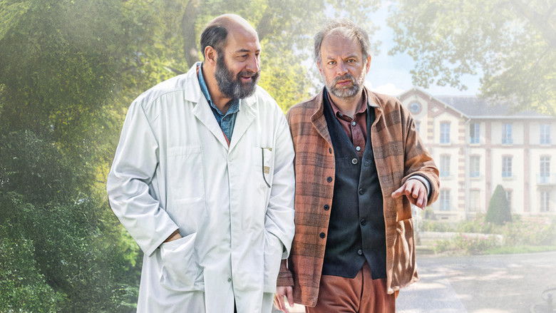 кадр из фильма Le Dernier souffle