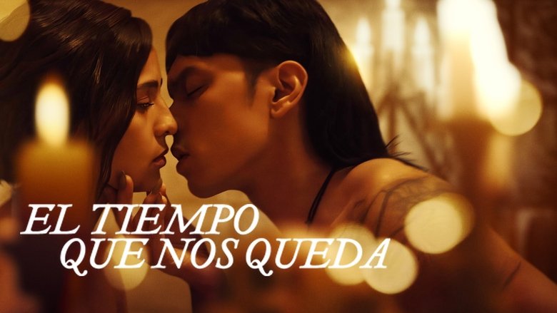 кадр из фильма Оставшееся время