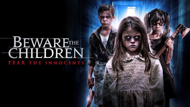 кадр из фильма Beware the Children