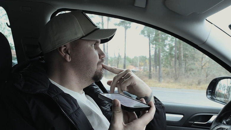 кадр из фильма Antonio - När rättvisan blir orättvis