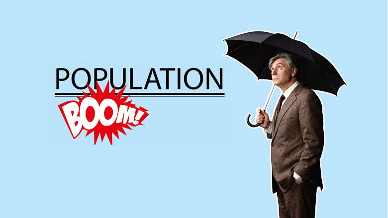 кадр из фильма Population Boom
