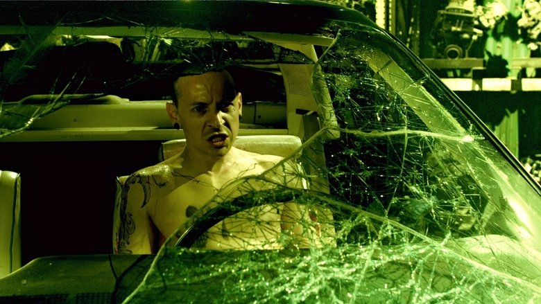 кадр из фильма Пила 3D