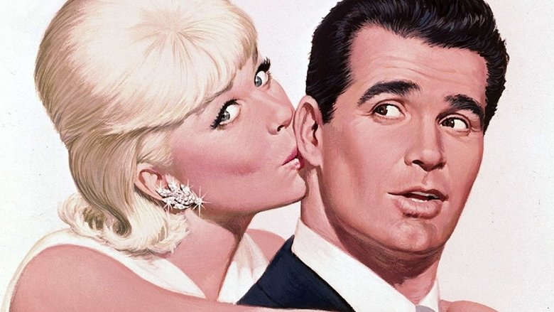 Я вернулась, дорогой