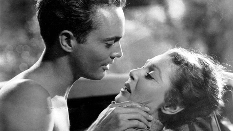 кадр из фильма Обвиняемая