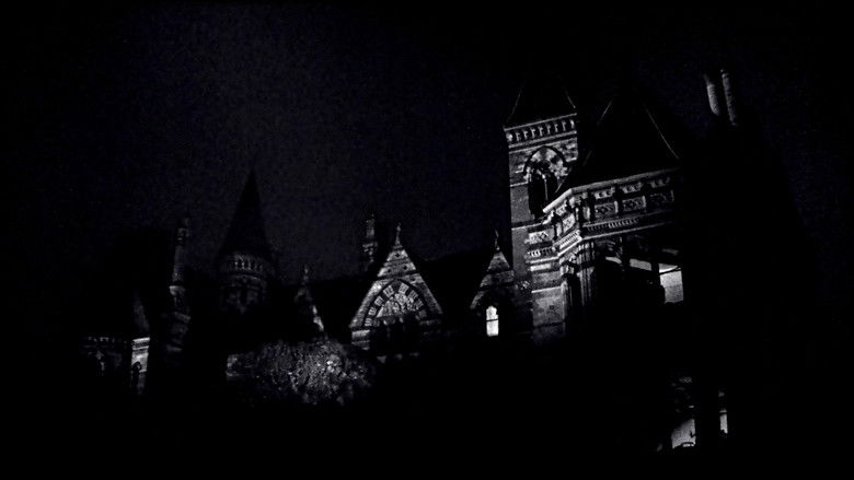 кадр из фильма Логово Дьявола