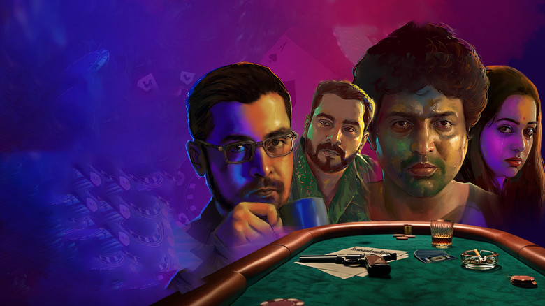 кадр из фильма கேம் ஆஃப் லோன்ஸ்