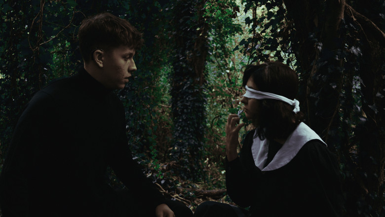 кадр из фильма Attached