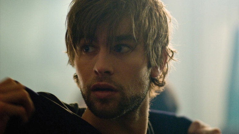 кадр из фильма Двенадцать