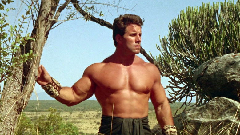 кадр из фильма Maciste nelle miniere del re Salomone