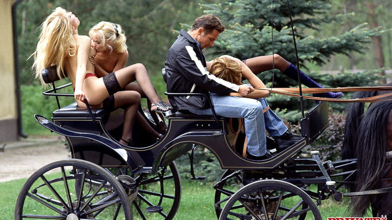 кадр из фильма Смертельная информация