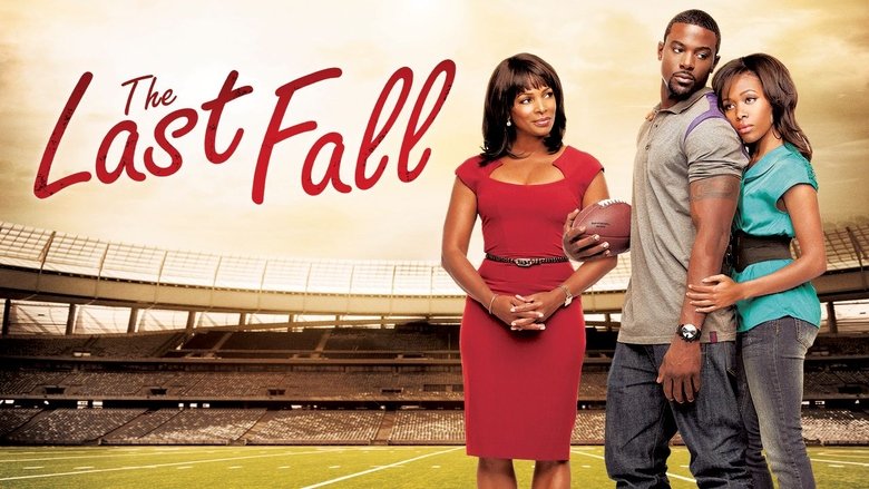 кадр из фильма The Last Fall