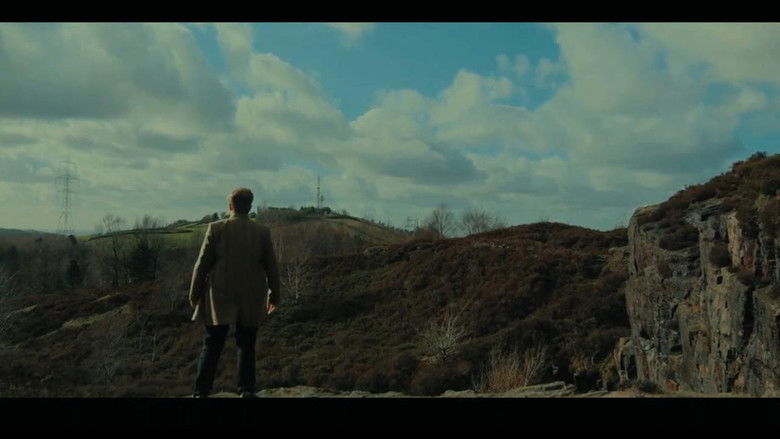 кадр из фильма Cosmic Quest - Echoes of Emeritus