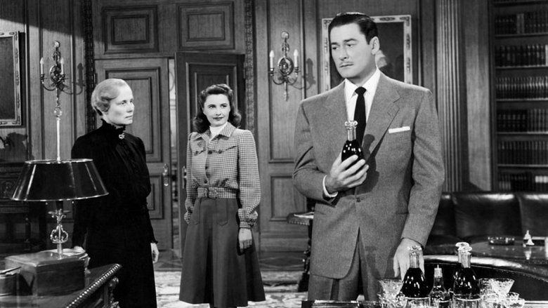 кадр из фильма Ложная тревога