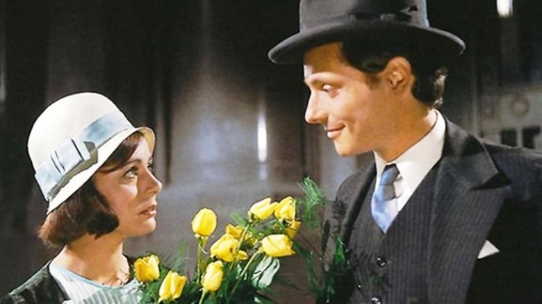 кадр из фильма 141 perc a befejezetlen mondatból